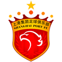 SHANGHAI SIPG